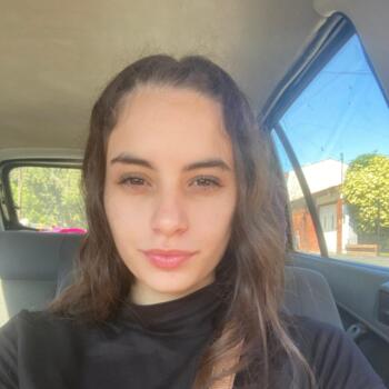 Babysitter in Morón: Celeste