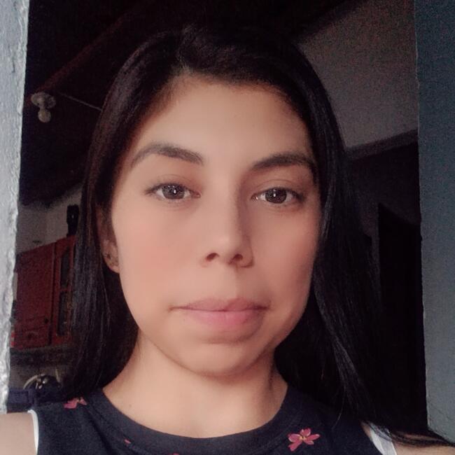 Niñera en Medellín: Diana Lizeth