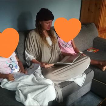 Babysitter Leipzig: Ronja Electra