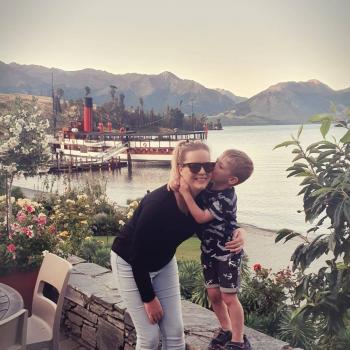 Babysitting job in Invercargill: babysitting job Jacqui
