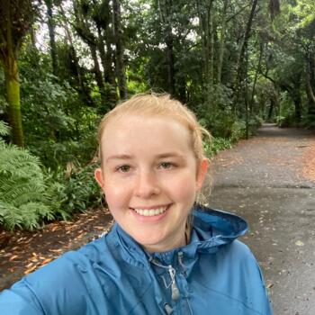 Babysitter in Palmerston North: Cassandra