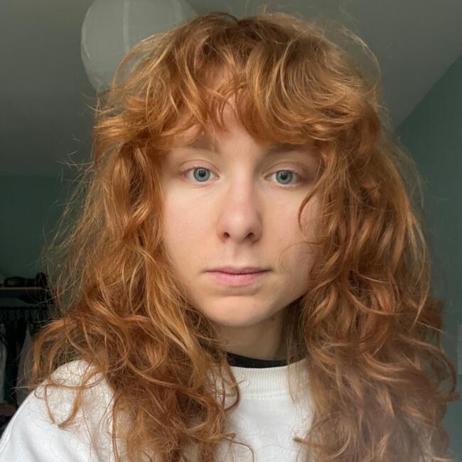 Babysitter in Saint-Brieuc: Maëlle