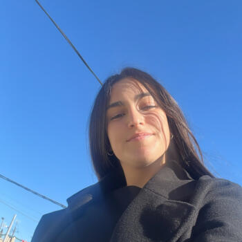 Niñera en Jerez de la Frontera: Adriana