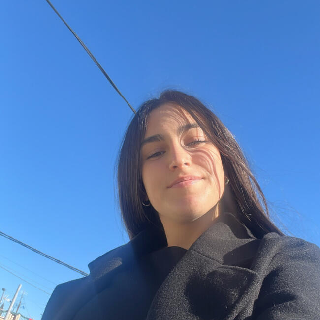 Niñera en Jerez de la Frontera: Adriana