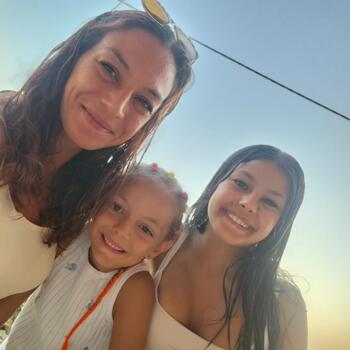 Babysitting job in Ponzano Veneto: babysitting job Jessica