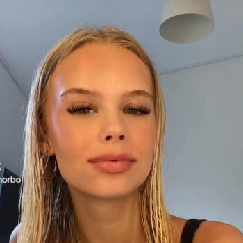 Babysitter i København: Naja