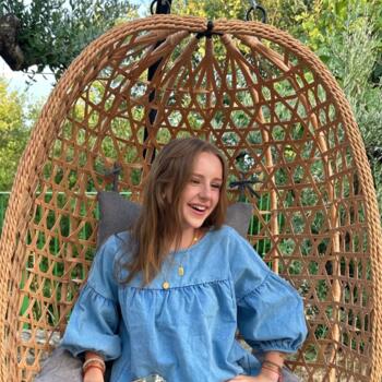 Baby-sitter Genech: Océane