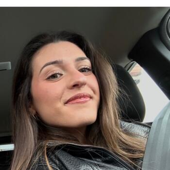 Babysitter in Santander: ALICIA