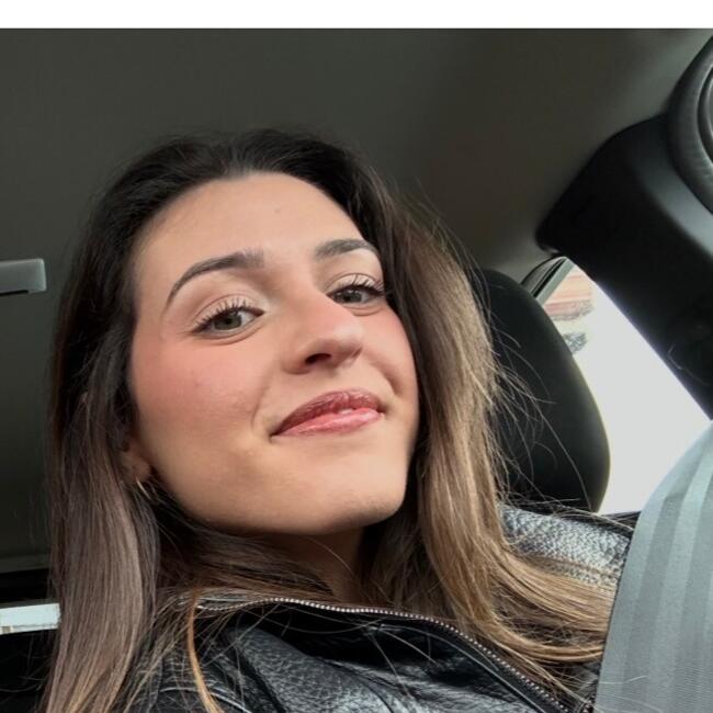 Babysitter in Santander: ALICIA