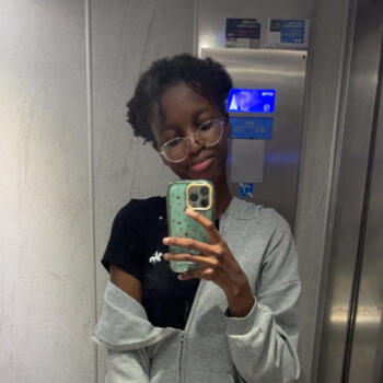 Childminder Issy-les-Moulineaux: Coumba et Mayliss