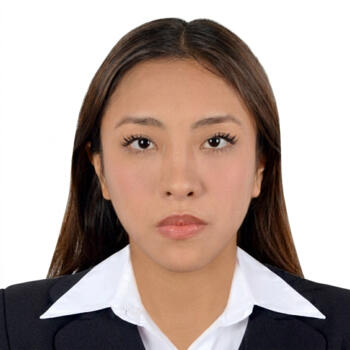 Niñera Ate: Geraldine