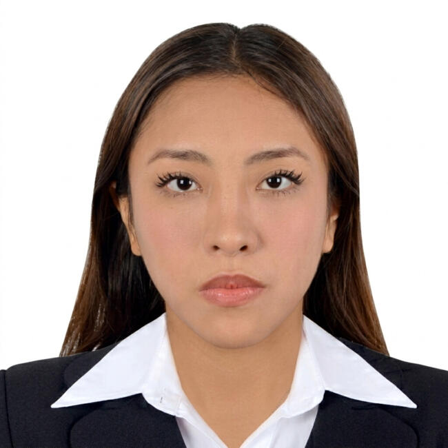 Niñera en Ate: Geraldine