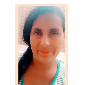 Babysitter in Comas (Lima region): Violeta Sifuentes