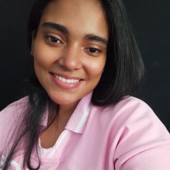 Canguro en Leganés: Abigail