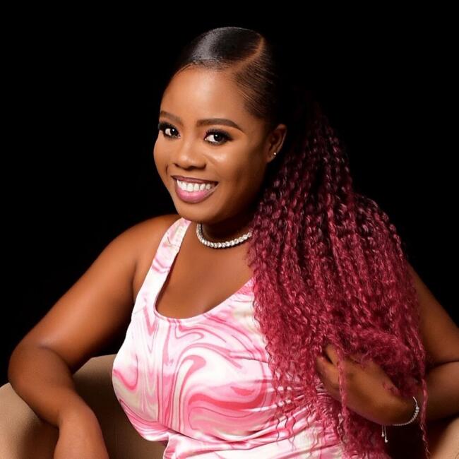 Babysitter in Berlin: Priscilla