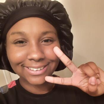 Babysitter in Las Vegas: Nakiyah