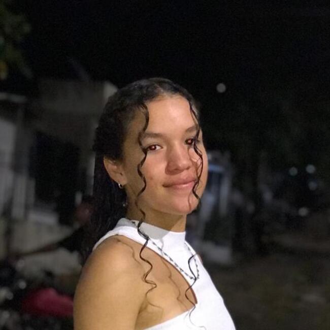 Niñera en Cartagena de Indias: Karolay