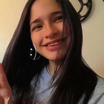 Niñera Buenos Aires: Valentina