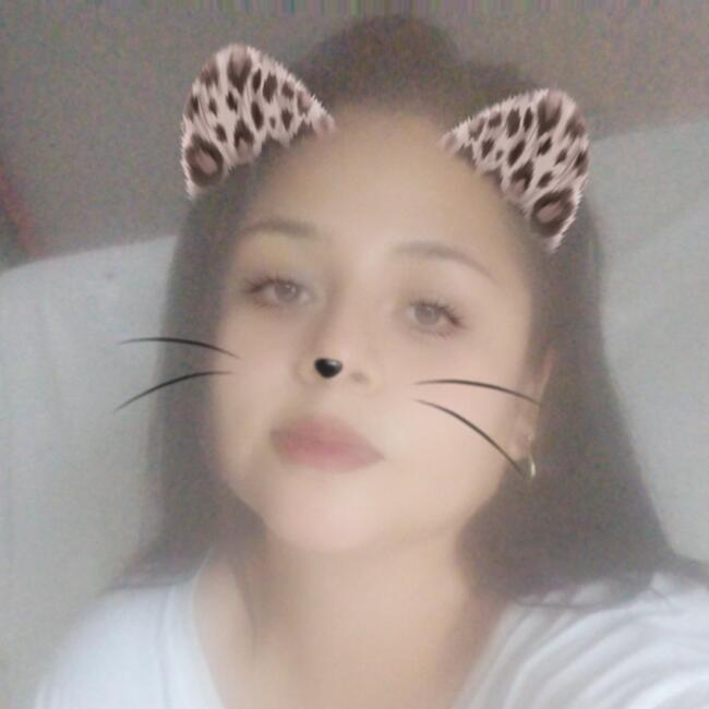 Niñera en Castilla (Departamento de Piura): Vrecia janeth