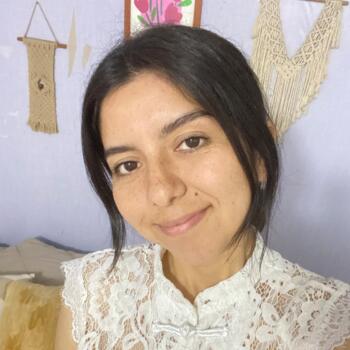 Babysitter in El Monte: Karen