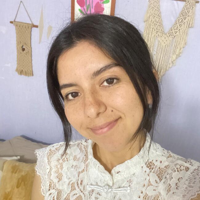 Babysitter in El Monte: Karen
