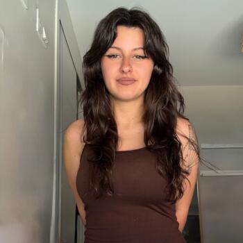 Babysitter in Móstoles: María