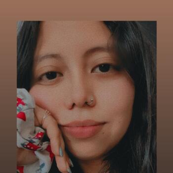 Babysitter in Calama: Jarixsa