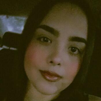 Babysitter in San Luis Potosí City: Elda Sarahi Alonso