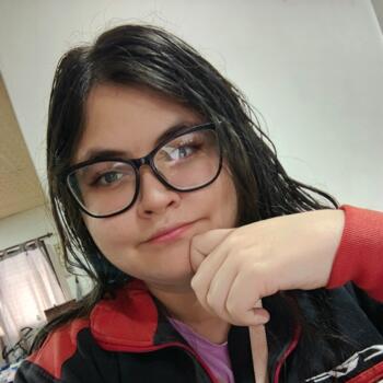 Babysitter in Quito: Yerly