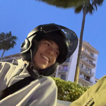 Babysitter in Antibes: Maylis