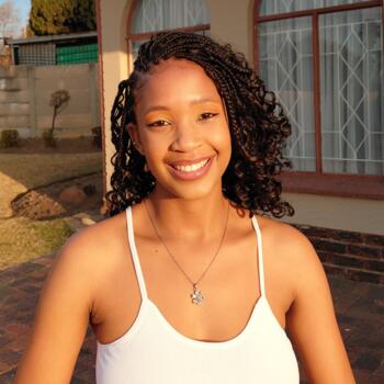 Babysitter in Kempton Park: Minah