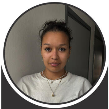 Babysitter Groningen: Zahra