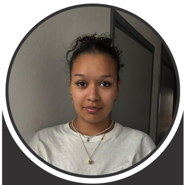 Babysitter in Groningen: Zahra