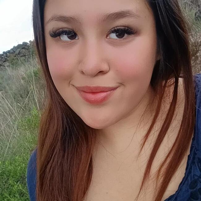 Babysitter in San Juan del Río: Allison Muñoz