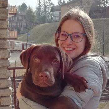 Tata a Onore: Silvia