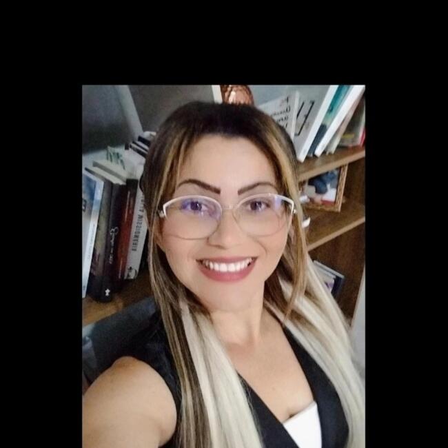 Babysitter in Maceió: Márcia
