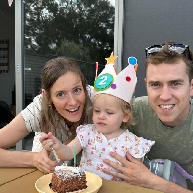 Babysitjob in Zedelgem: Annelies