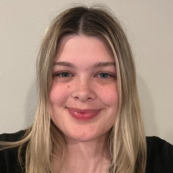 Nanny in Bixby (Oklahoma): Alyssa