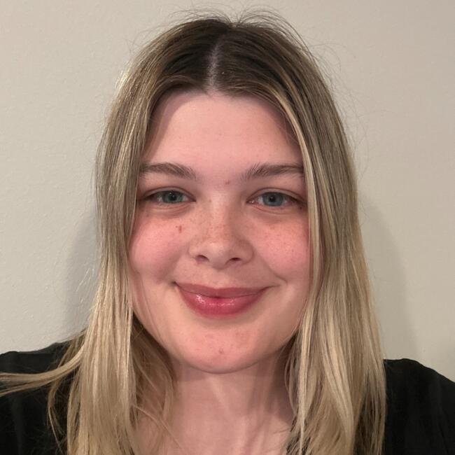 Nanny in Bixby (Oklahoma): Alyssa