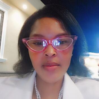 Babysitter in Makkah al Mukarramah: Gladys Chelangat