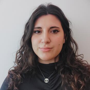 Babysitter in Reus: Judit