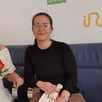 Babysitter in Mangualde: Alexandra