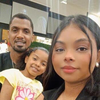 Babysitting job in Campos dos Goytacazes: babysitting job DEISY