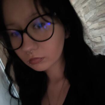 Babysitter Kleosin: Antonina