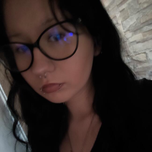 Babysitter in Kleosin: Antonina