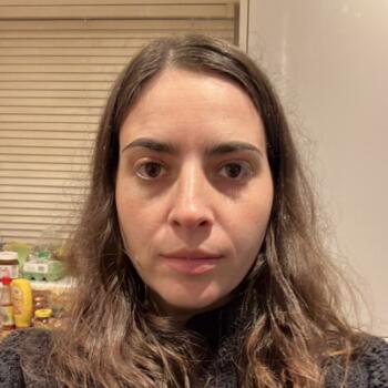 Babysitting job in Bristol: babysitting job Gabriela