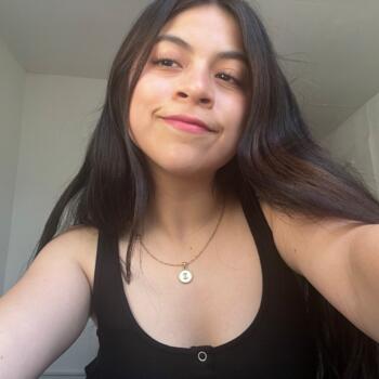 Niñera en Ciudad de México: Zabdi anaya