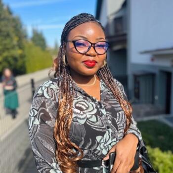 Babysitter in Lublin: Makanakaishe