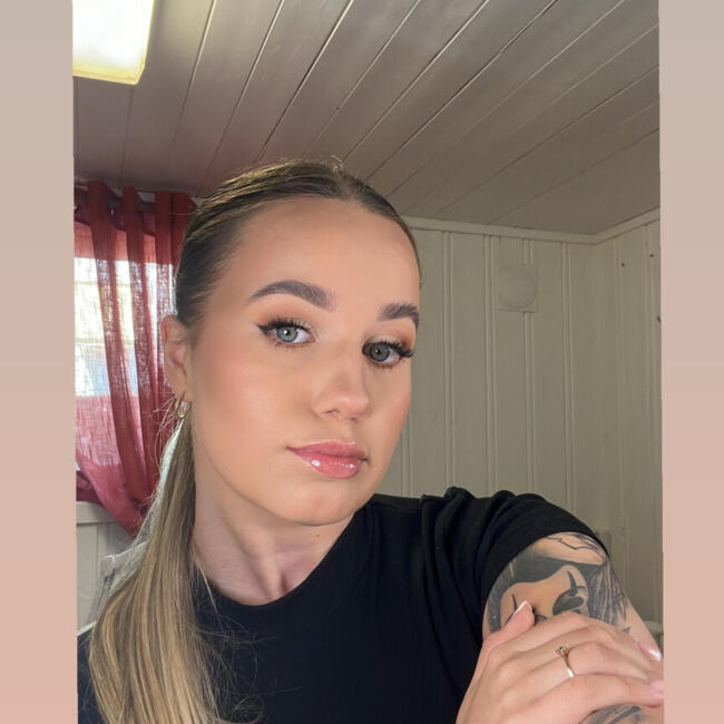 Babysitter in Kassel: Toma