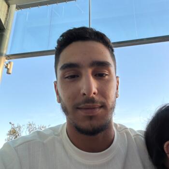 Babysitting job in Béziers: babysitting job Sofian